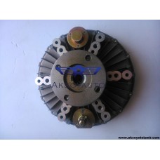 ME298639 SAFİR  FAN GÖVDESİ